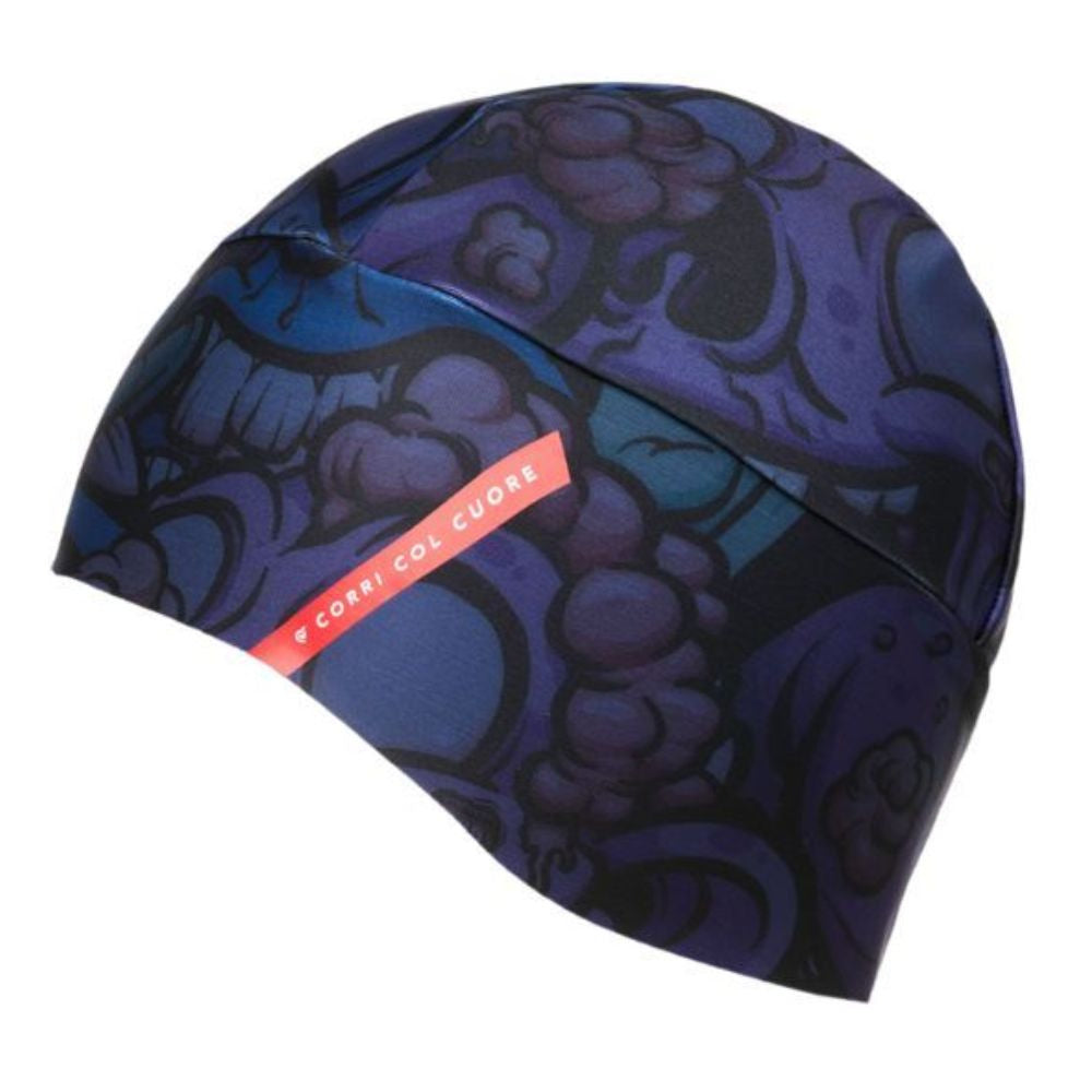 Sottocasco Invernale Pissei Brina