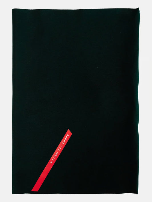 Scaldacollo Pissei Neck 2026