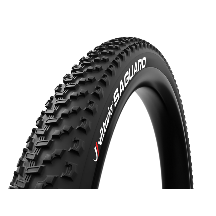 Saguaro XC-Tubeless TLR Vittoria coptone