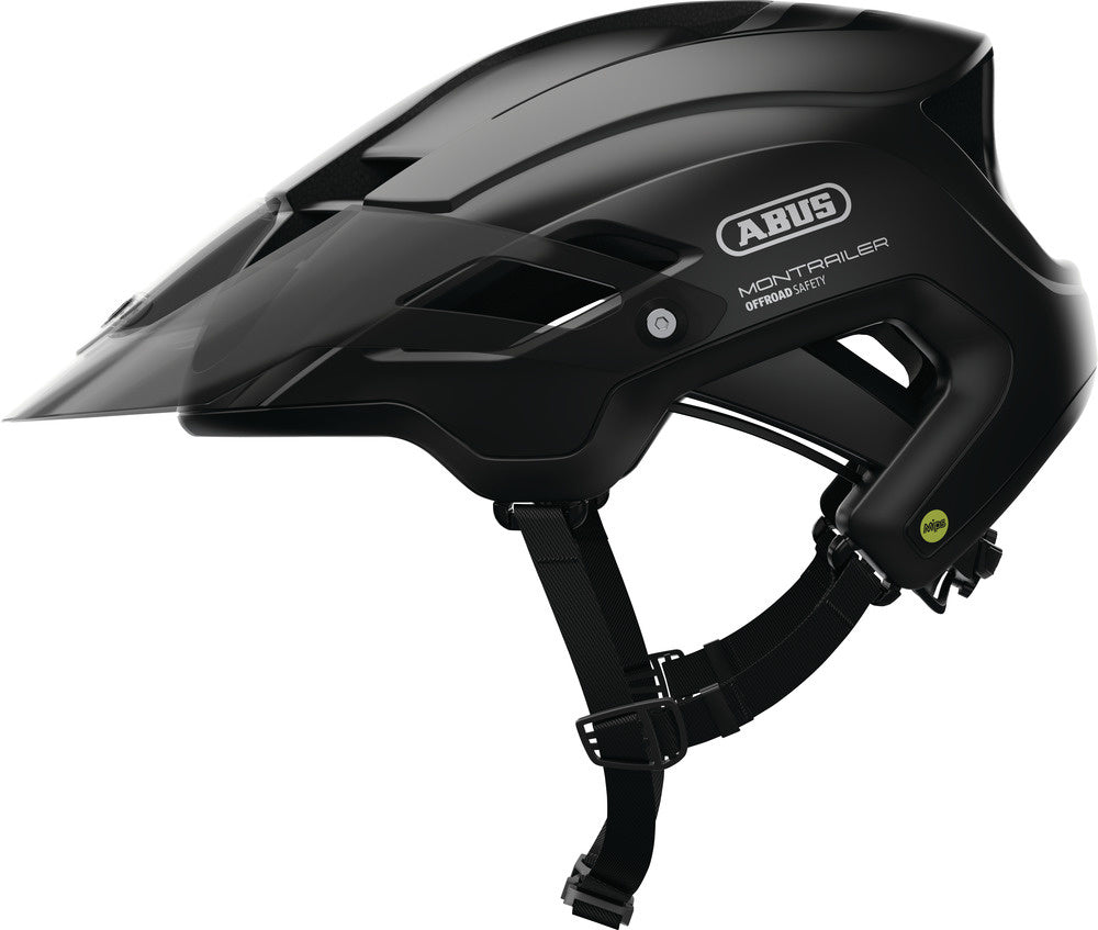 Abus Montrailer Mips Helm