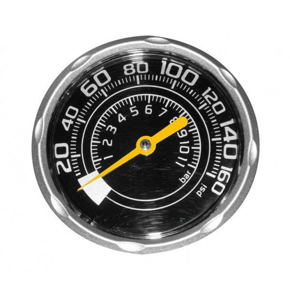 Barbieri Kompressor compound pump