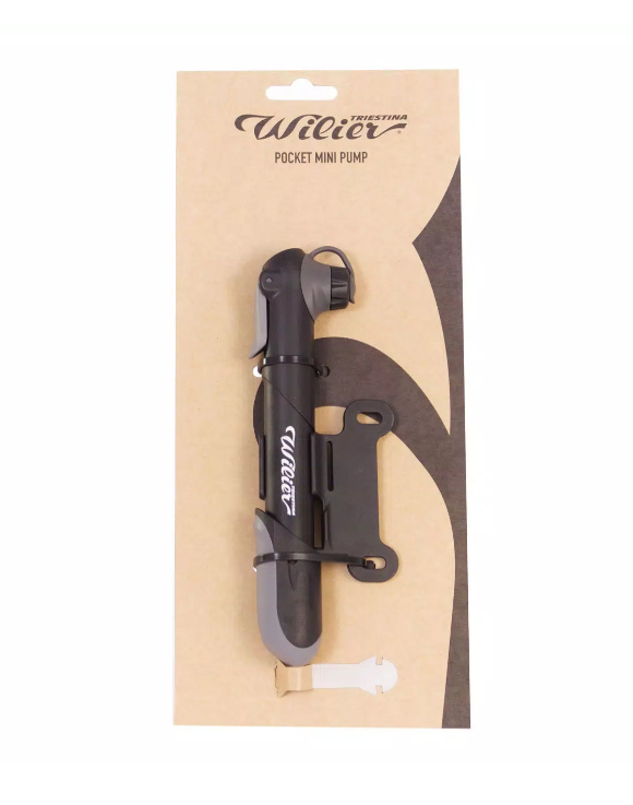 Mini reversible pump Wilier Pump001