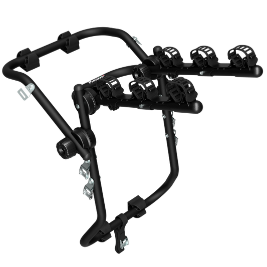 Tylne drzwi Peruzzo Wenecja