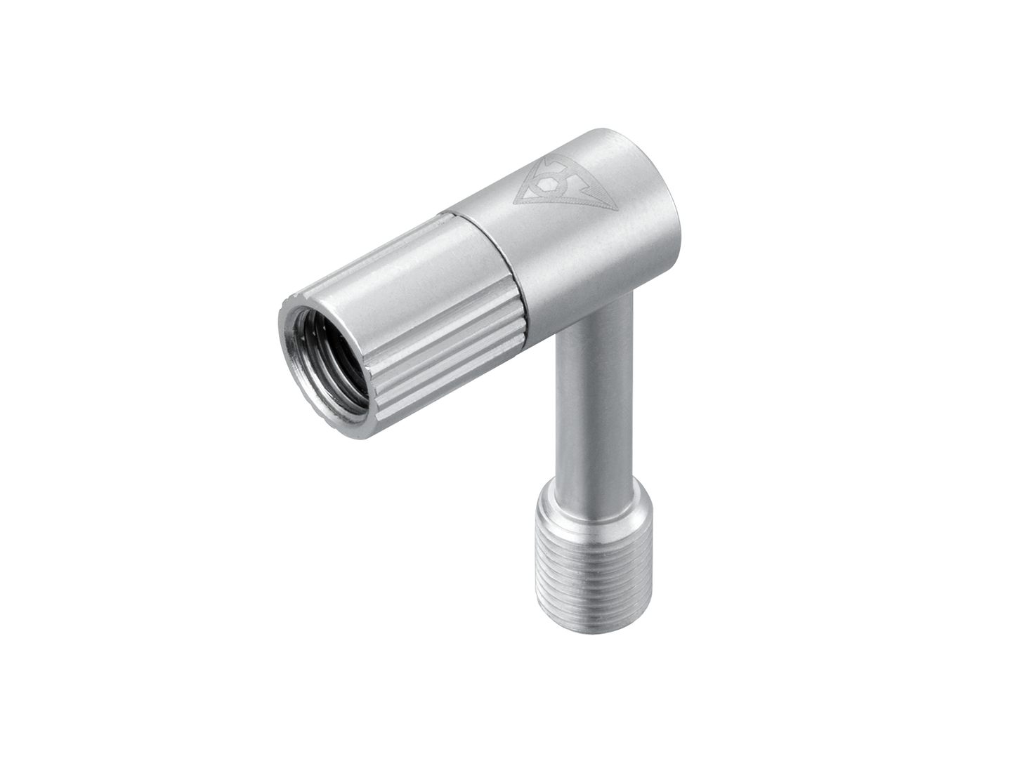 Adaptador de válvula Schrader Válvula Válvula Válvula Válvula Adaptador