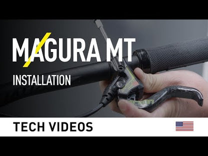 Magura Mt7 -jarru