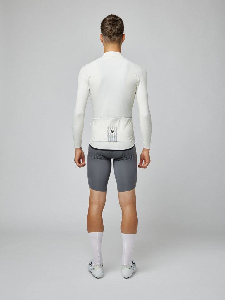 Maglia Invernale Manica Lunga Pissei Prima Pelle 2025