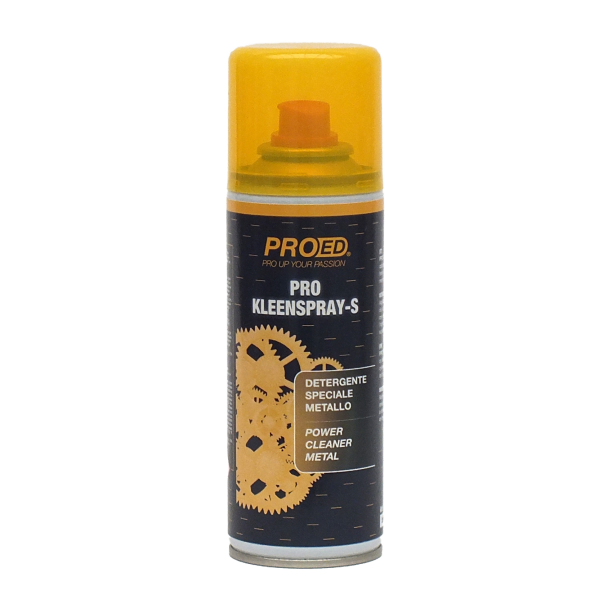 Proed Pro Klenspray-S 20 ml Detergent