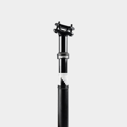 Reggisella Telescopic Switch SW - 34.9mm