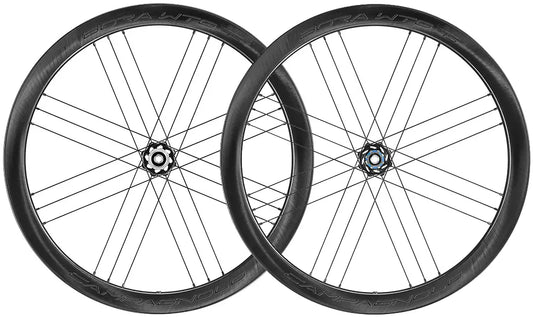 Campagnolo Wheels Bora WTO 45 Disc Brake