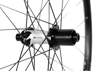 Ruote MTB DT-Swiss X 1700 Spline Boost 22.5