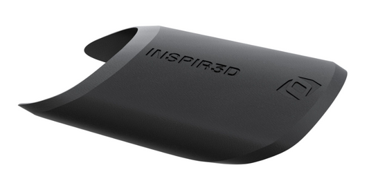 Syncros Houston TT Horizontaler Röhrchenschutz für Scott Spark/Lumen 22