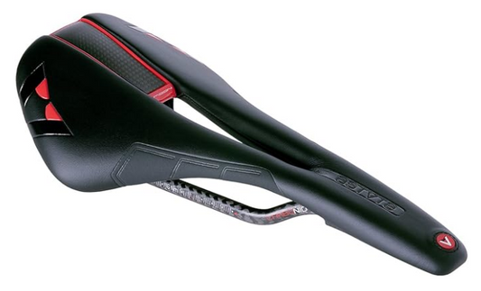 Moon Racing VT cunning saddle