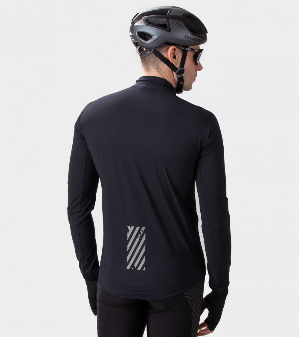 Anti -pity jacket alé klimatik shell racing 2024