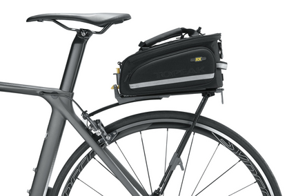 TOPEAK ROADIE bakre rackbagage rack