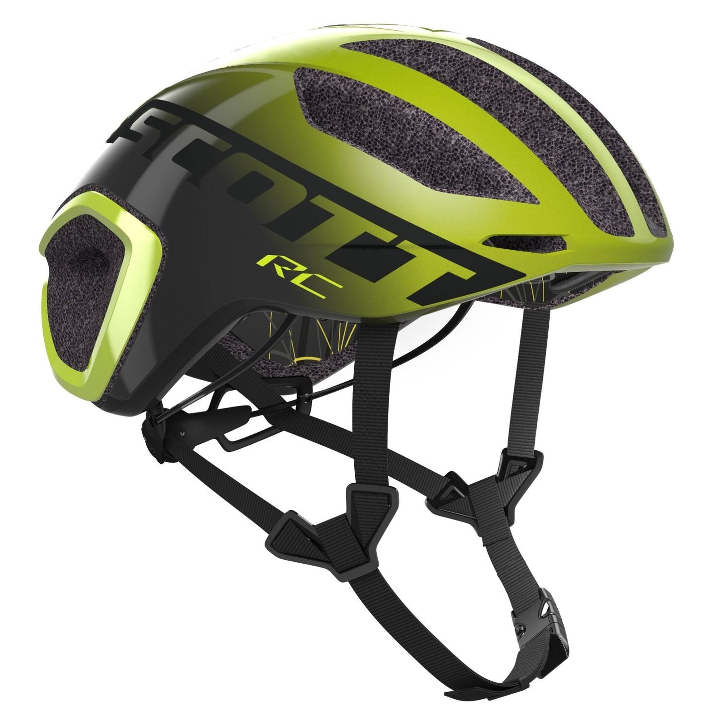 Scott Cadence Plus Capacete