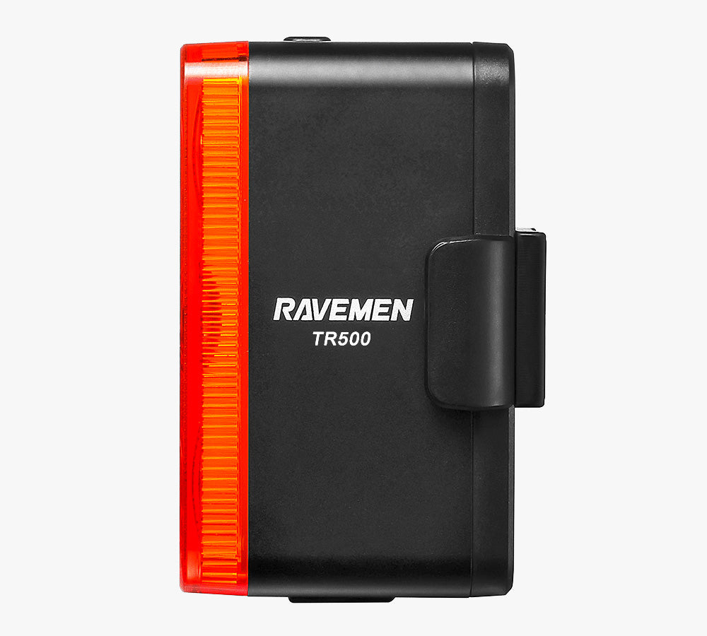 Ravremen TR 500 Luz traseira