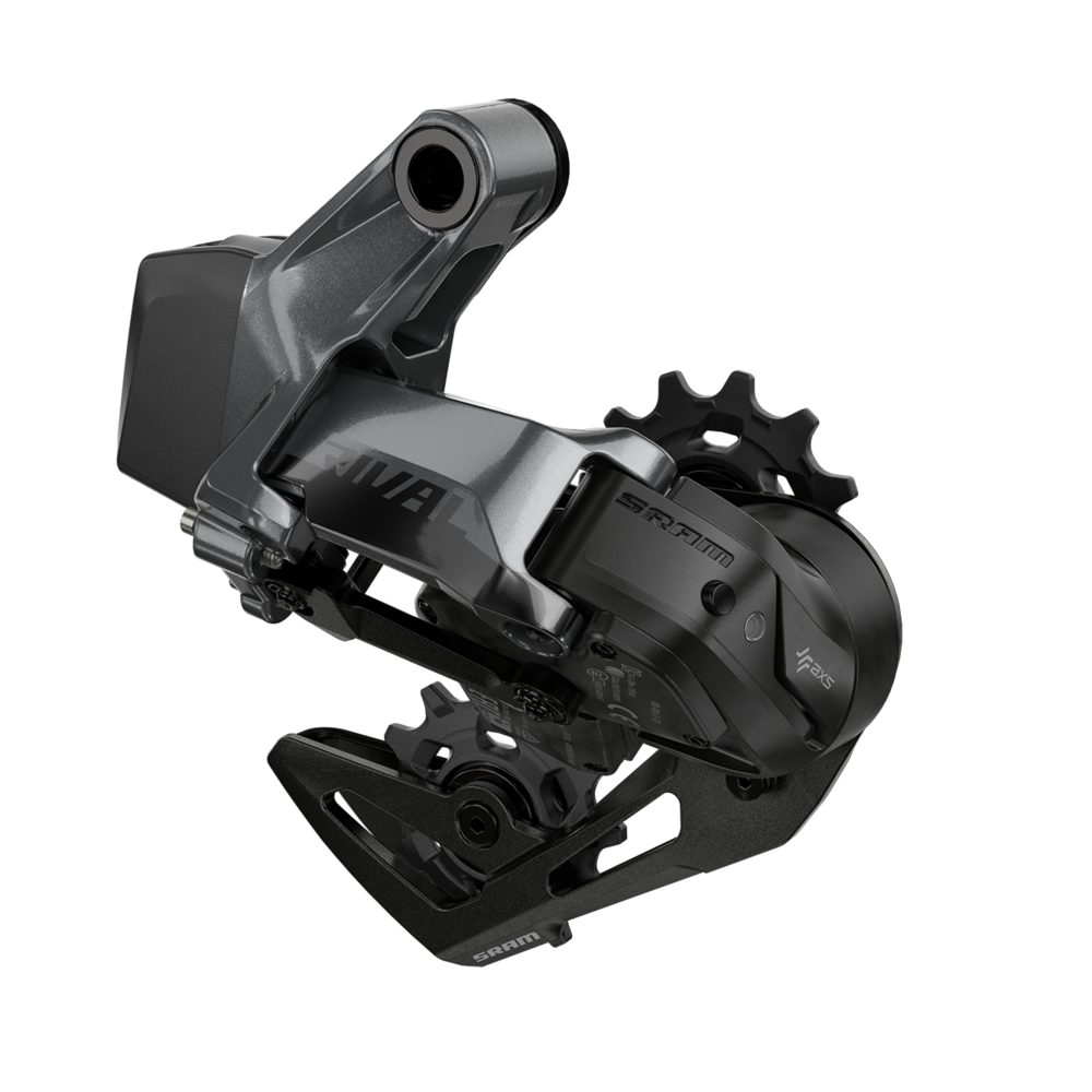 SRAM Rival XPLR ETAP AXS 12S bakre derailler