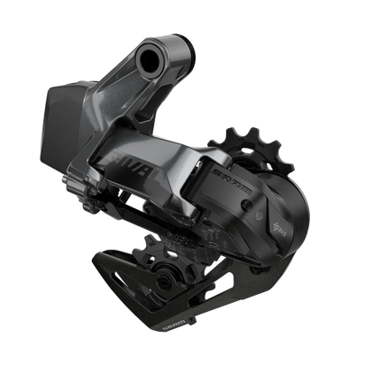 SRAM Rival XPLR ETAP AXS 12S bakre derailler