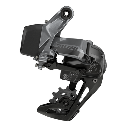 SRAM Rival XPLR ETAP AXS 12S bakre derailler