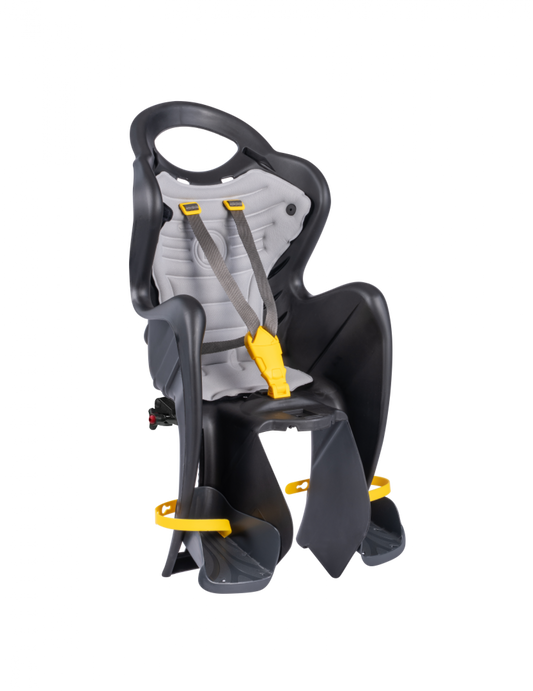 Mr Fox Easy Reclining Rear Seat Attachment to the Luggage Rack