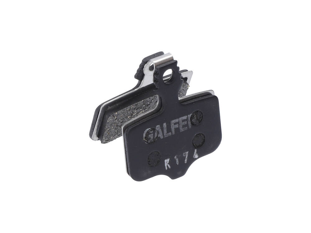 Galfer FD427P1053 brake pads for Elixir / Avid