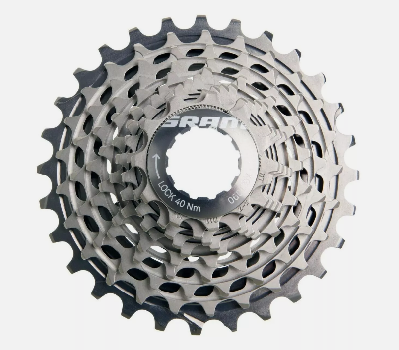 SRAM RED XG 1090 10s P one box