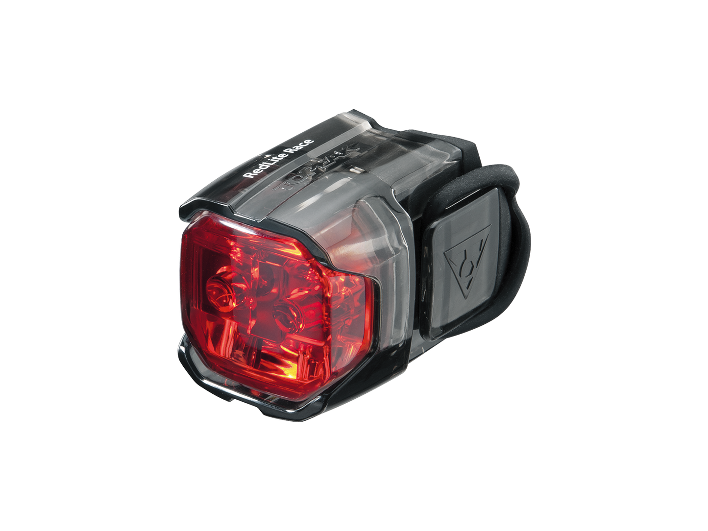 Topaak Race Red LED -bakljus