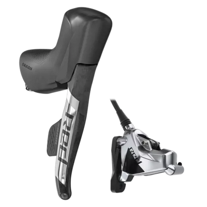 SRAM Force ETAP AXS Disc 2x12 Group