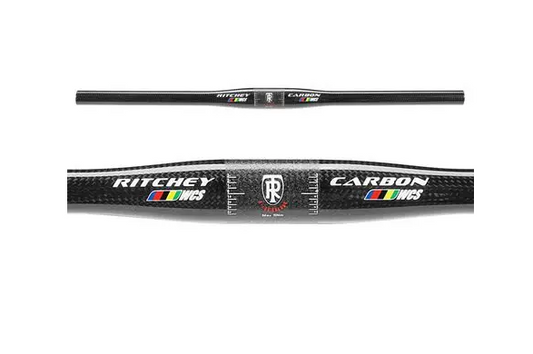 Ritchey Carbon WCS plat 580 mm stuur