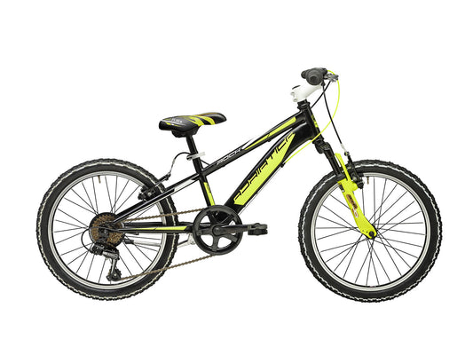 Adriatica rock 20" 6v