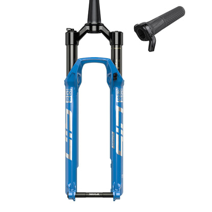 RockShox AM FS Sid Ultimate RD 29 Boost -vork - 44 mm