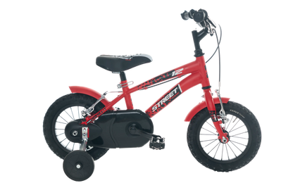 Velomarche Street Gang 12 ”