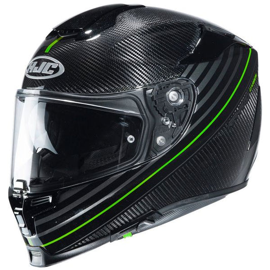 HJC RPHA 70 Carbon Artan -helm