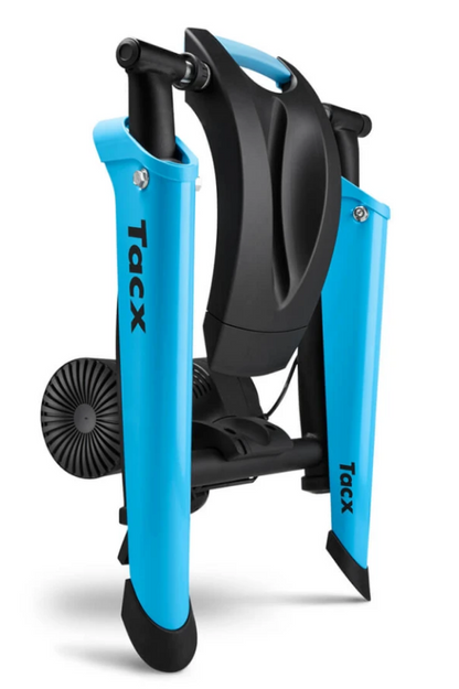 Tacx Boost Bundle roller