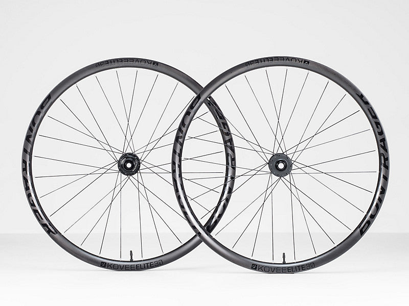 Bontrager Kovee Elite 30 TLR Boost 29 Räder