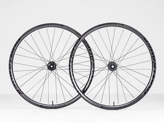 Bontrager Kovee Elite 30 TLR Boost 29 Räder