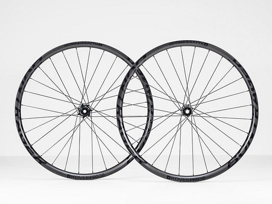 Bontrager Kovee Pro 30 TLR Boost 29 ruedas