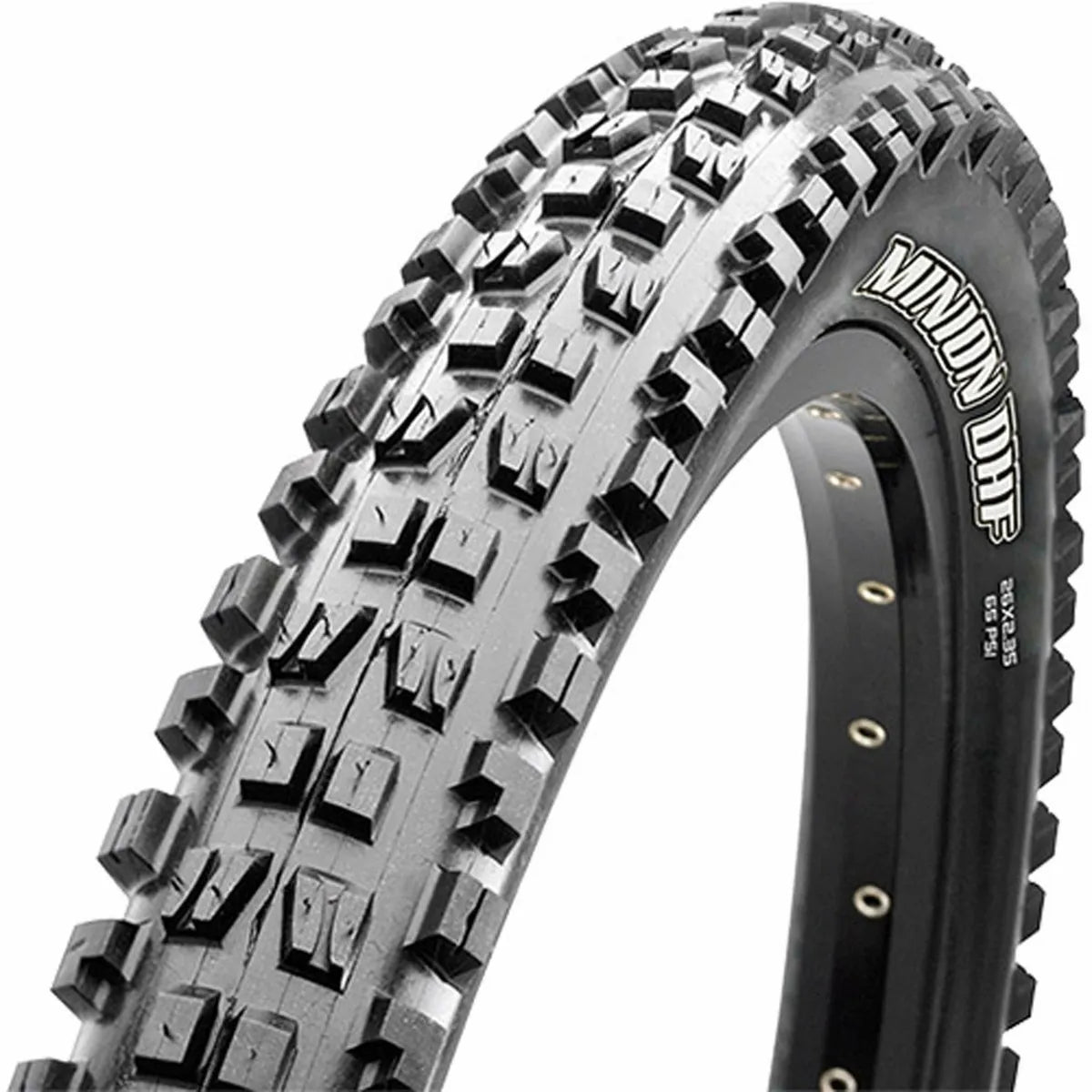 Maxxis minion dhf exo putkivalmis 29x2.30