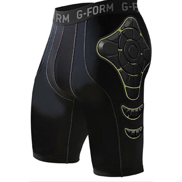 G-form pro-X compression shorts shorts