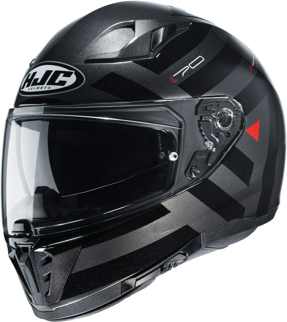 HJC I70 Watu -helm