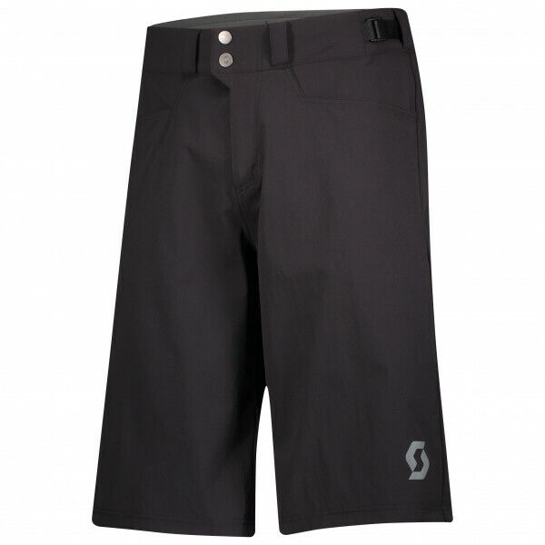 Scott Trail Flow Shorts z obudową