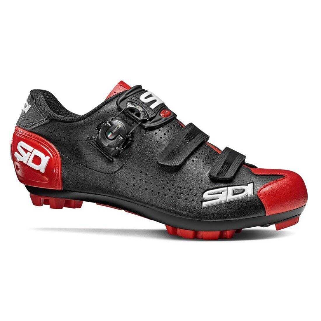 Sidi mtb trace 2 schoenen