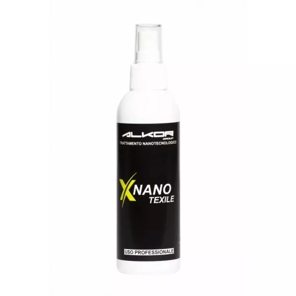 Alkor X-Nano Texile 150 ml Fabrics Cleaner