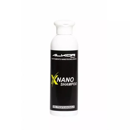 Alkor X-Nano 200ml shampoo-pyöräpuhdistin