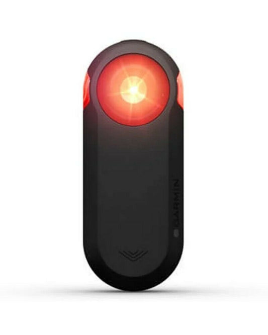 Garmin rear light varies RTL515