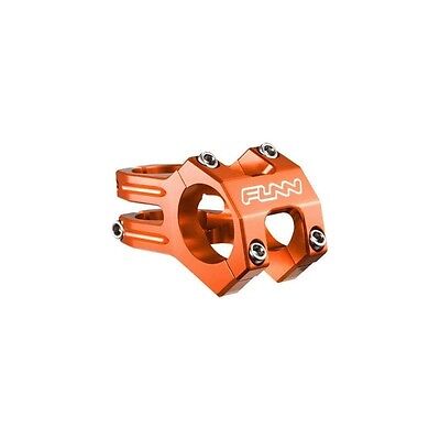 Funn Funnduro AL 6061-T6 31.8mm Handlebar Stem
