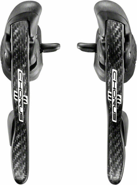 Campagnolo beveelt ergopower Chorus 11s