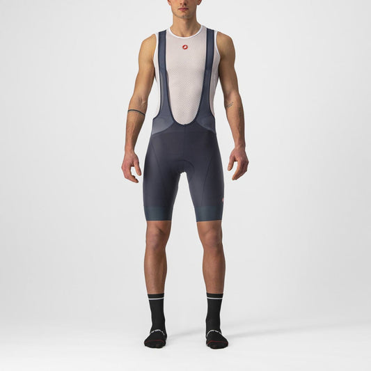 Castelli Endurance 3 Bibshort Montrees