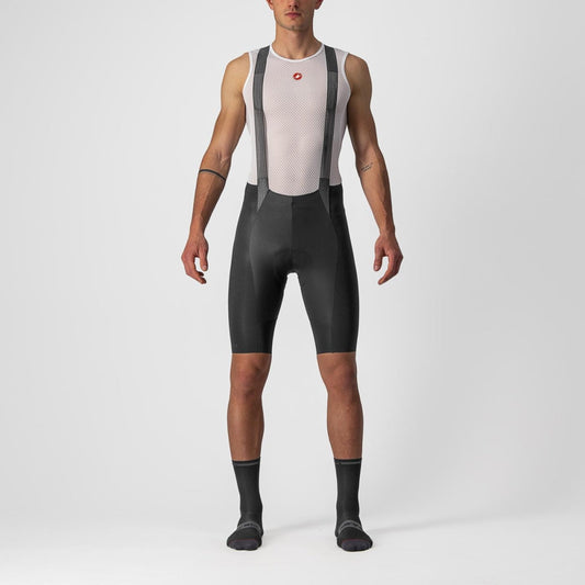 Castelli Free Aero RC Bibshort hung pages