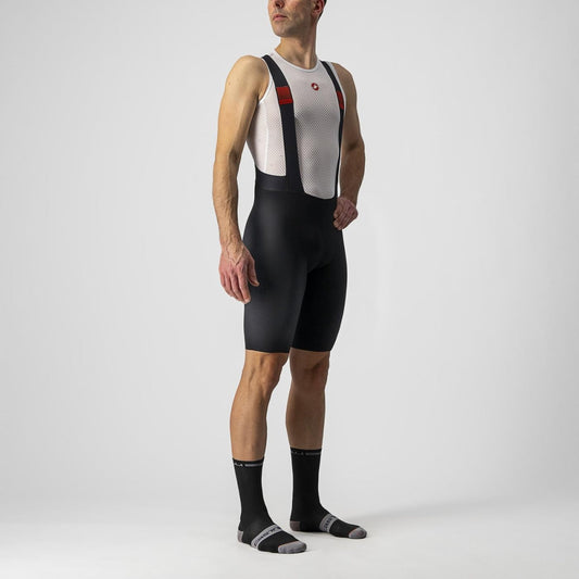 Castelli Premium -Latzhose